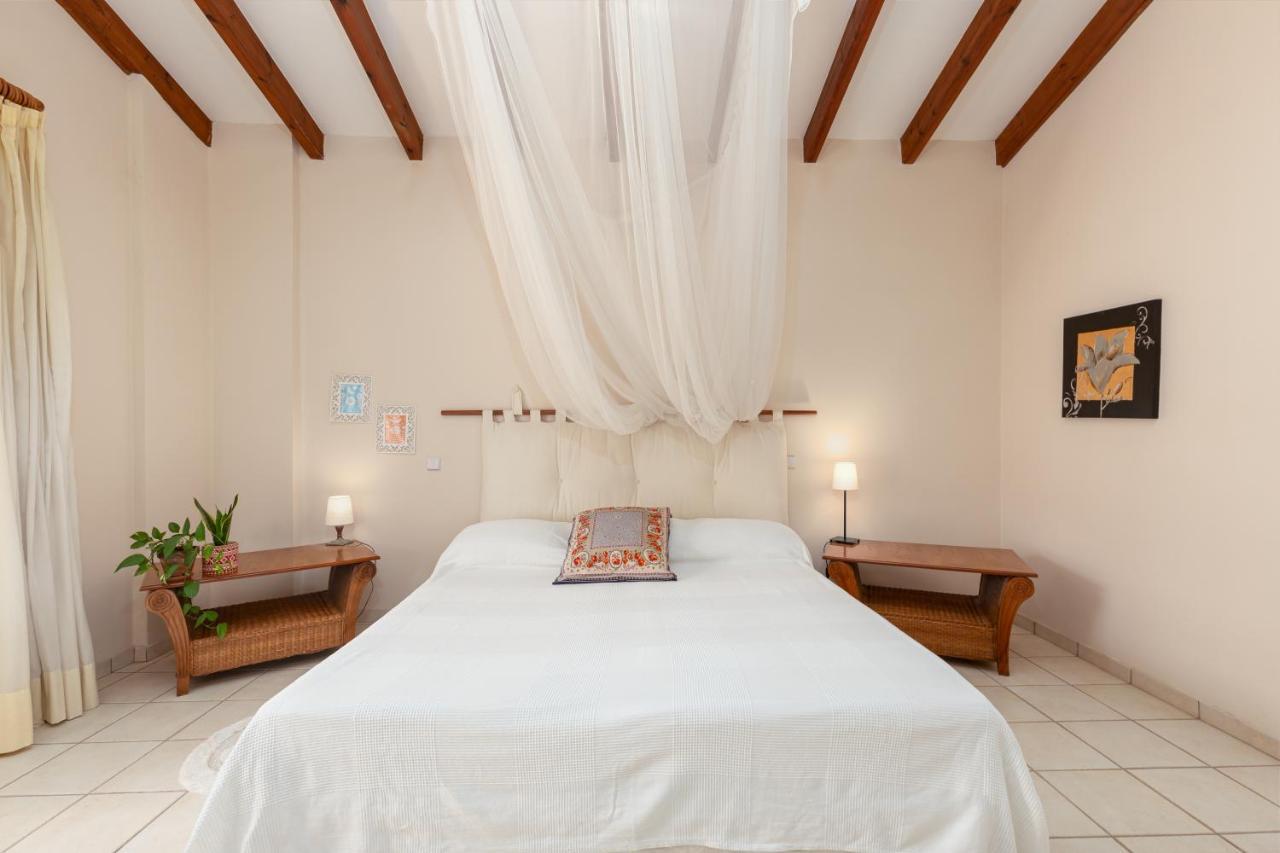 Country house Eythimia