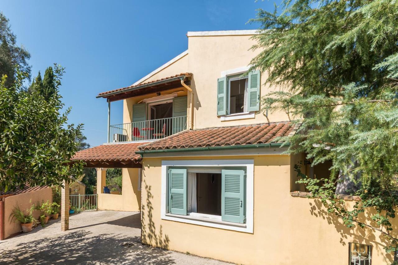 Landhaus Eythimia